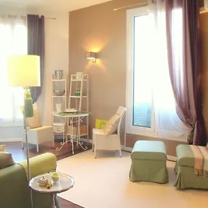 - Boutique - Near Negresco Apartment